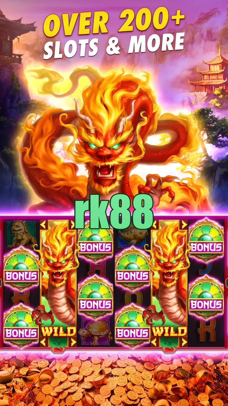 rk88 APK