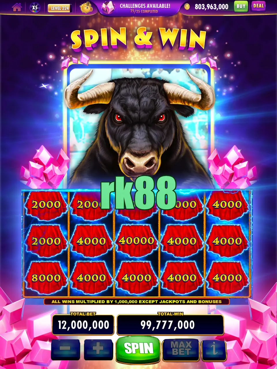 rk88 Masuk