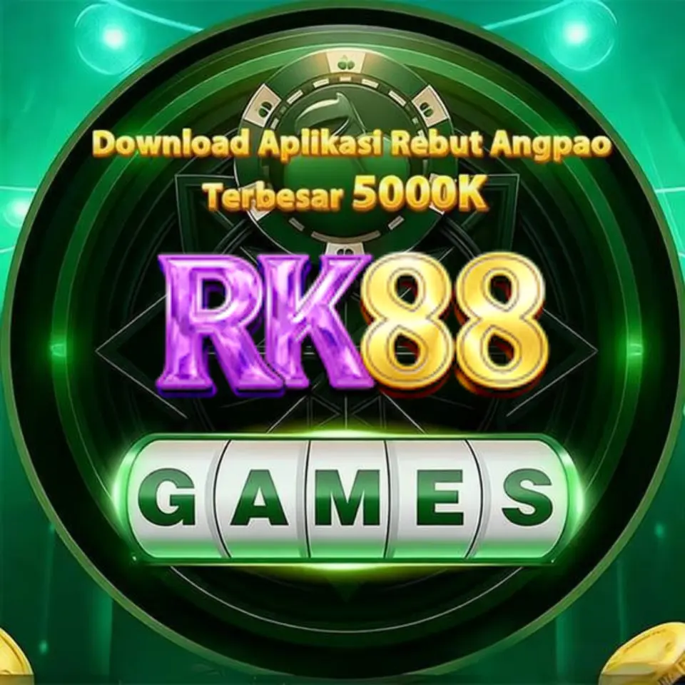 RK88 APK Resmi Unduh Indonesia