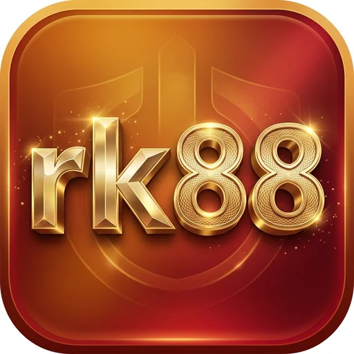 rk88 Logo - Resmi